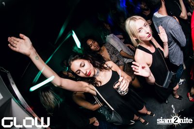 Rossko [Fuse London, UK] at GLOW — photo 43