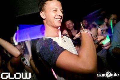 Rossko [Fuse London, UK] at GLOW — photo 45