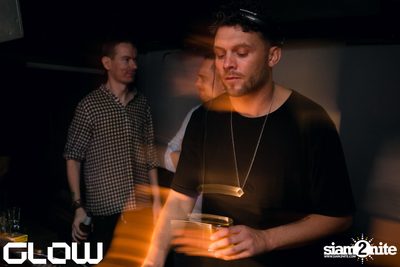 Rossko [Fuse London, UK] at GLOW — photo 47