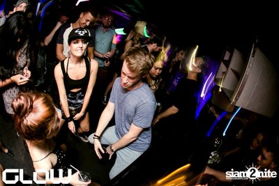 Rossko [Fuse London, UK] at GLOW — photo 49