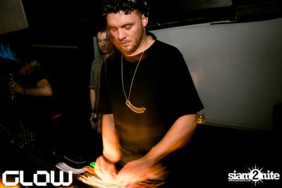 Rossko [Fuse London, UK] at GLOW — photo 50