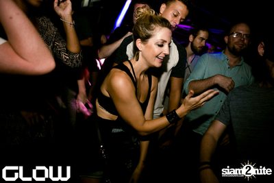 Rossko [Fuse London, UK] at GLOW — photo 51