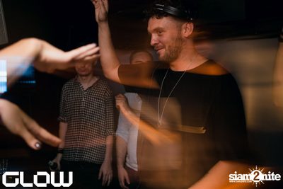 Rossko [Fuse London, UK] at GLOW — photo 53