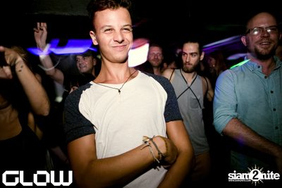 Rossko [Fuse London, UK] at GLOW — photo 54