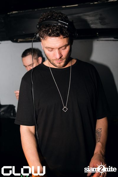 Rossko [Fuse London, UK] at GLOW — photo 55
