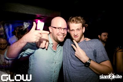 Rossko [Fuse London, UK] at GLOW — photo 56