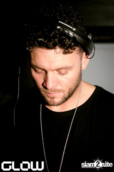 Rossko [Fuse London, UK] at GLOW — photo 57