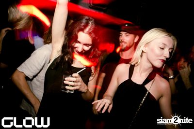 Rossko [Fuse London, UK] at GLOW — photo 58