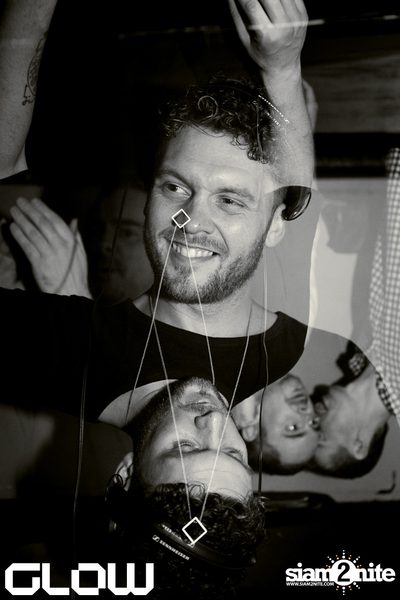 Rossko [Fuse London, UK] at GLOW — photo 59