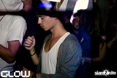 Rossko [Fuse London, UK] at GLOW — photo 61