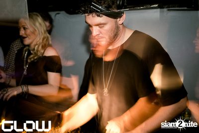 Rossko [Fuse London, UK] at GLOW — photo 62