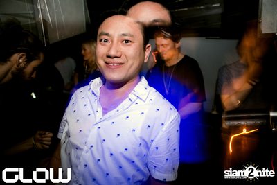 Rossko [Fuse London, UK] at GLOW — photo 63