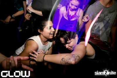 Rossko [Fuse London, UK] at GLOW — photo 64