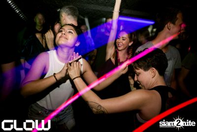 Rossko [Fuse London, UK] at GLOW — photo 65