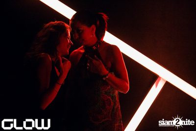 Rossko [Fuse London, UK] at GLOW — photo 66