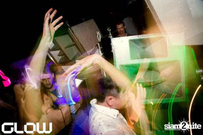 Rossko [Fuse London, UK] at GLOW — photo 67