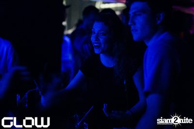 Rossko [Fuse London, UK] at GLOW — photo 68