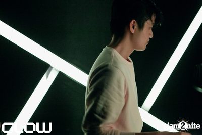 Rossko [Fuse London, UK] at GLOW — photo 70