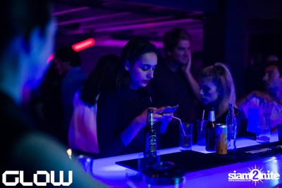 Rossko [Fuse London, UK] at GLOW — photo 71