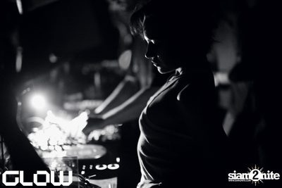 Rossko [Fuse London, UK] at GLOW — photo 72