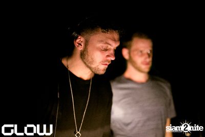 Rossko [Fuse London, UK] at GLOW — photo 73