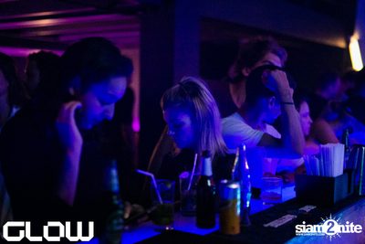Rossko [Fuse London, UK] at GLOW — photo 74