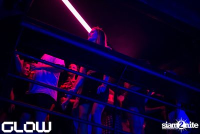 Rossko [Fuse London, UK] at GLOW — photo 75