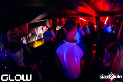 Rossko [Fuse London, UK] at GLOW — photo 76