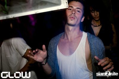 Rossko [Fuse London, UK] at GLOW — photo 77