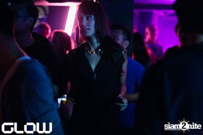 Rossko [Fuse London, UK] at GLOW — photo 78