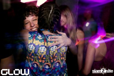 Rossko [Fuse London, UK] at GLOW — photo 79