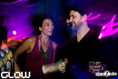 Rossko [Fuse London, UK] at GLOW — photo 80