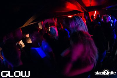 Rossko [Fuse London, UK] at GLOW — photo 81