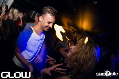 Rossko [Fuse London, UK] at GLOW — photo 82