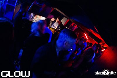 Rossko [Fuse London, UK] at GLOW — photo 83