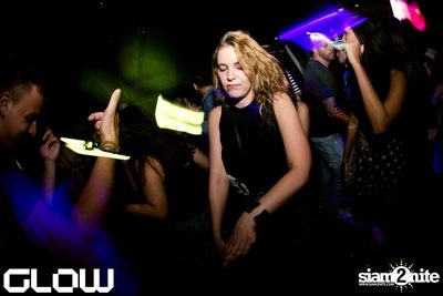 Rossko [Fuse London, UK] at GLOW — photo 84