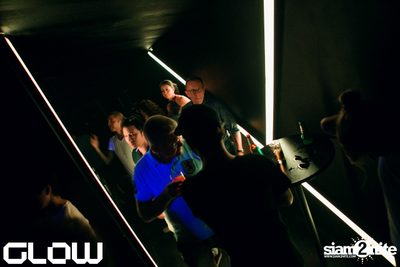 Rossko [Fuse London, UK] at GLOW — photo 87