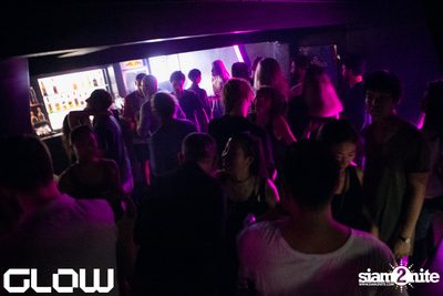 Rossko [Fuse London, UK] at GLOW — photo 88