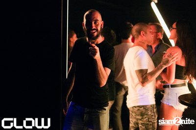 Rossko [Fuse London, UK] at GLOW — photo 89