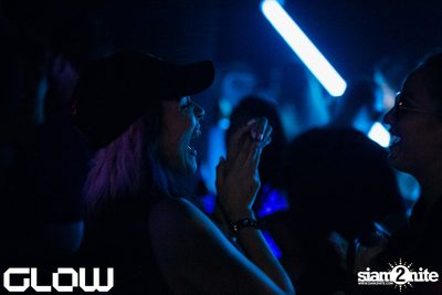 Rossko [Fuse London, UK] at GLOW — photo 90