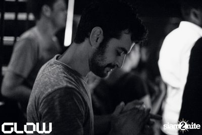 Rossko [Fuse London, UK] at GLOW — photo 91