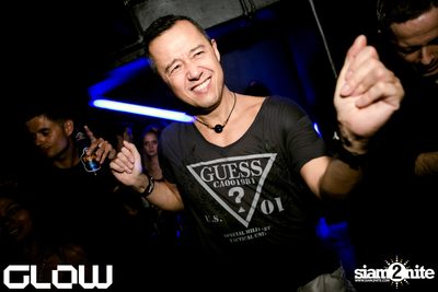 Rossko [Fuse London, UK] at GLOW — photo 93