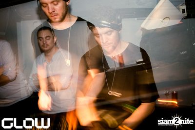 Rossko [Fuse London, UK] at GLOW — photo 94