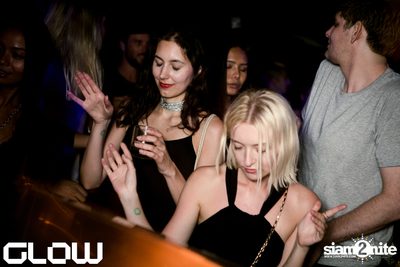 Rossko [Fuse London, UK] at GLOW — photo 95
