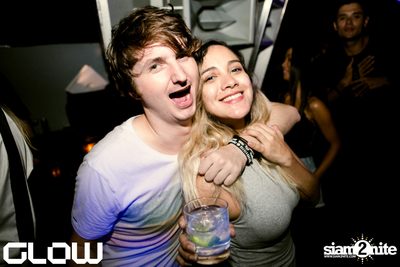 Rossko [Fuse London, UK] at GLOW — photo 96
