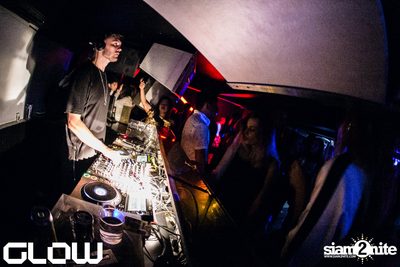 Rossko [Fuse London, UK] at GLOW — photo 97