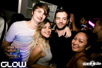 Rossko [Fuse London, UK] at GLOW — photo 98