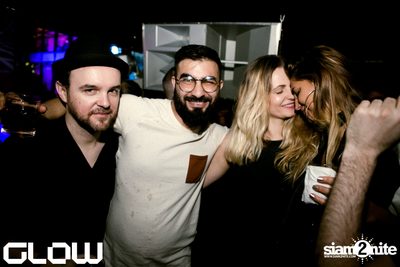 Rossko [Fuse London, UK] at GLOW — photo 99