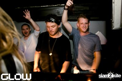 Rossko [Fuse London, UK] at GLOW — photo 102