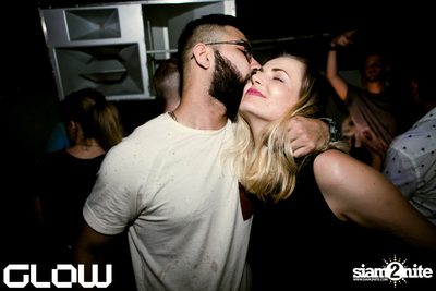 Rossko [Fuse London, UK] at GLOW — photo 103